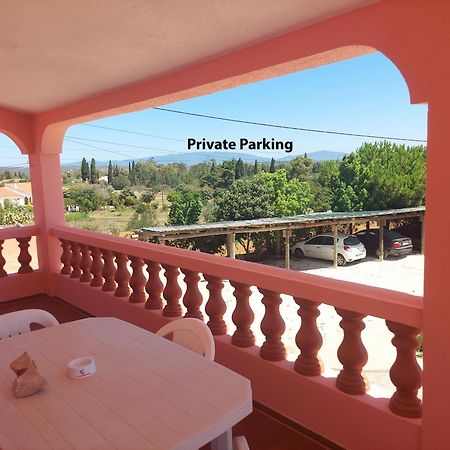 Vivenda Os Silvas Hotel Odiaxere Luaran gambar