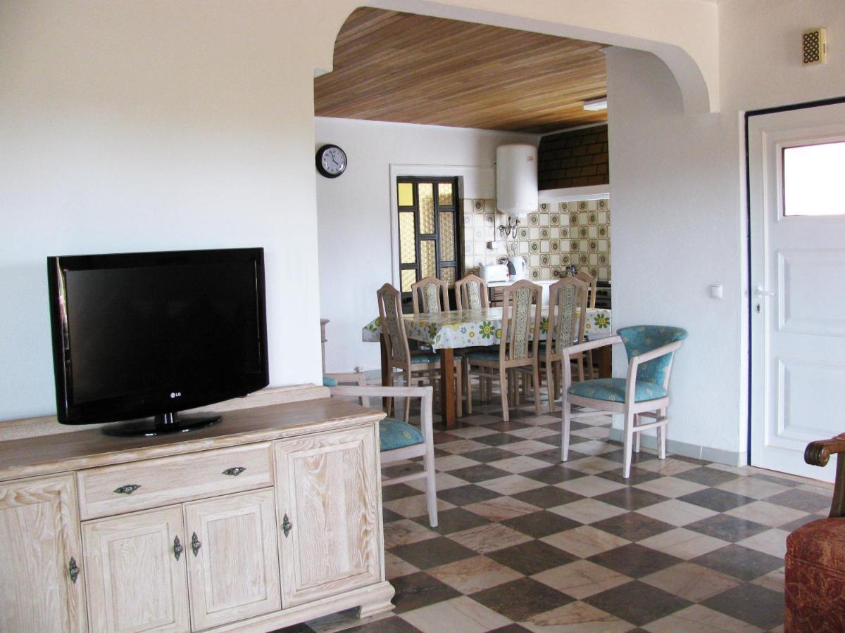 Vivenda Os Silvas Hotel Odiaxere Luaran gambar