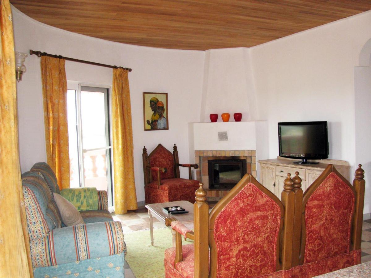 Vivenda Os Silvas Hotel Odiaxere Luaran gambar