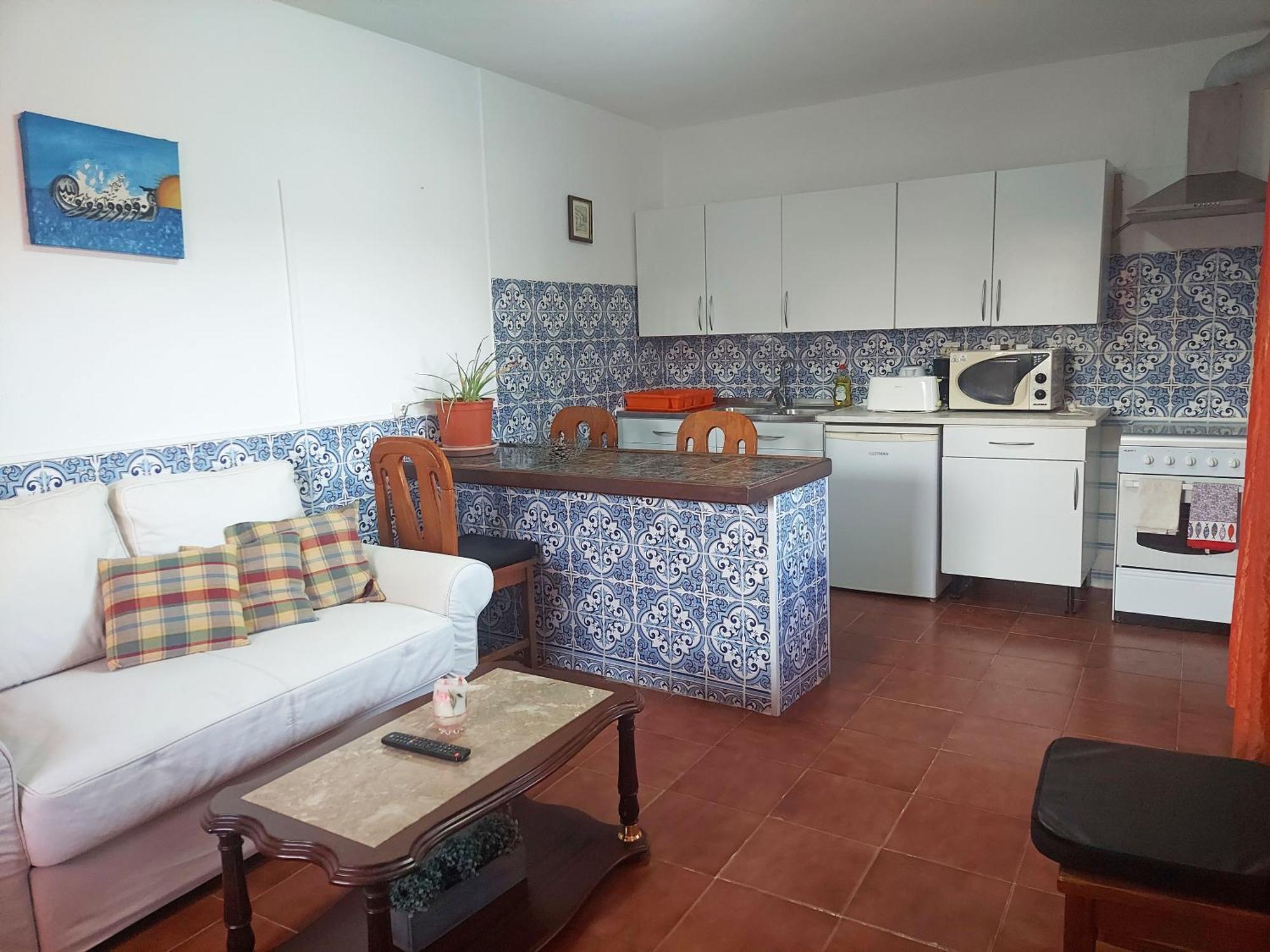 Vivenda Os Silvas Hotel Odiaxere Luaran gambar