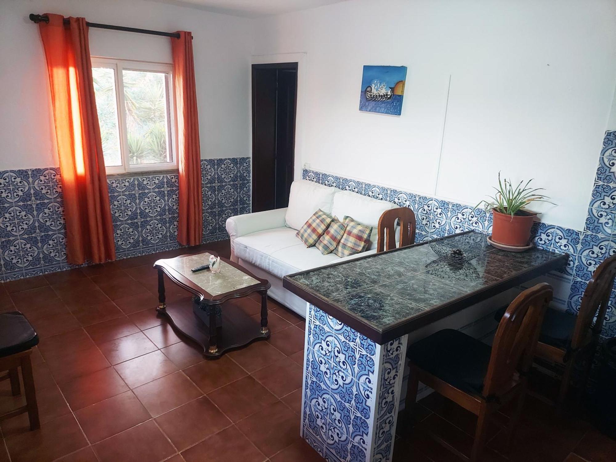 Vivenda Os Silvas Hotel Odiaxere Luaran gambar