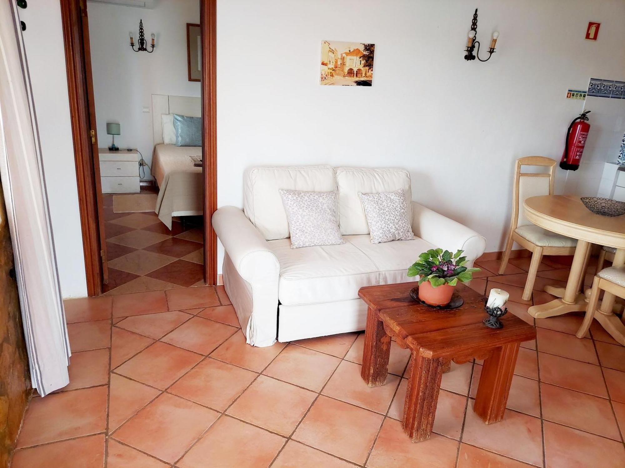 Vivenda Os Silvas Hotel Odiaxere Luaran gambar
