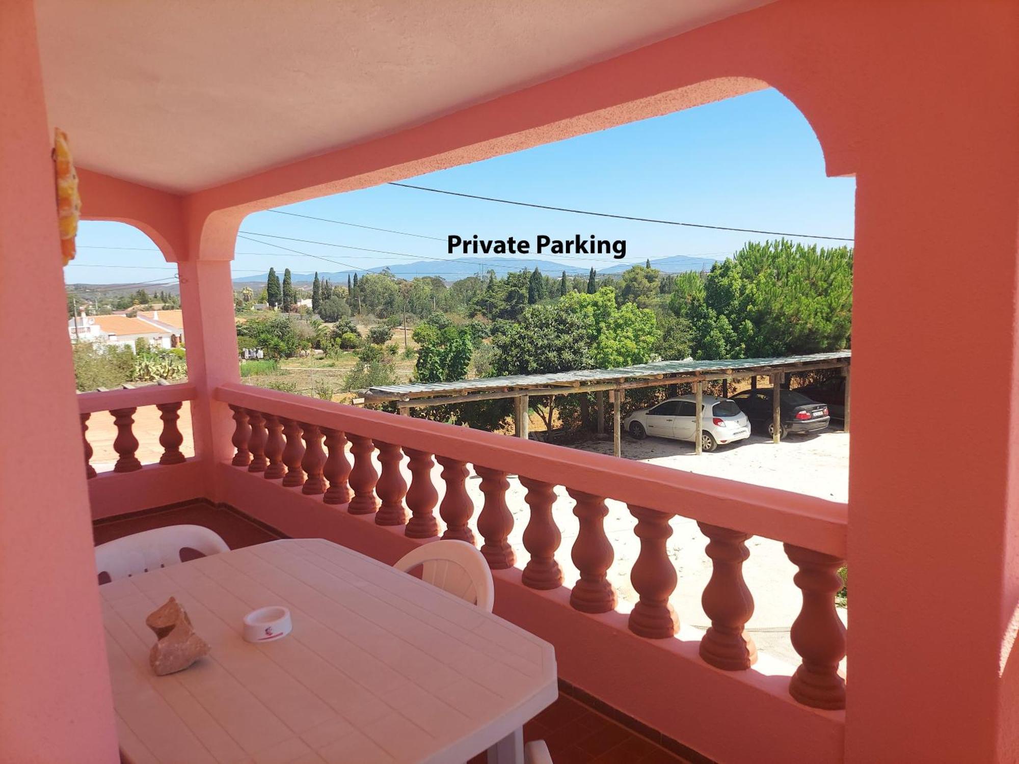 Vivenda Os Silvas Hotel Odiaxere Luaran gambar